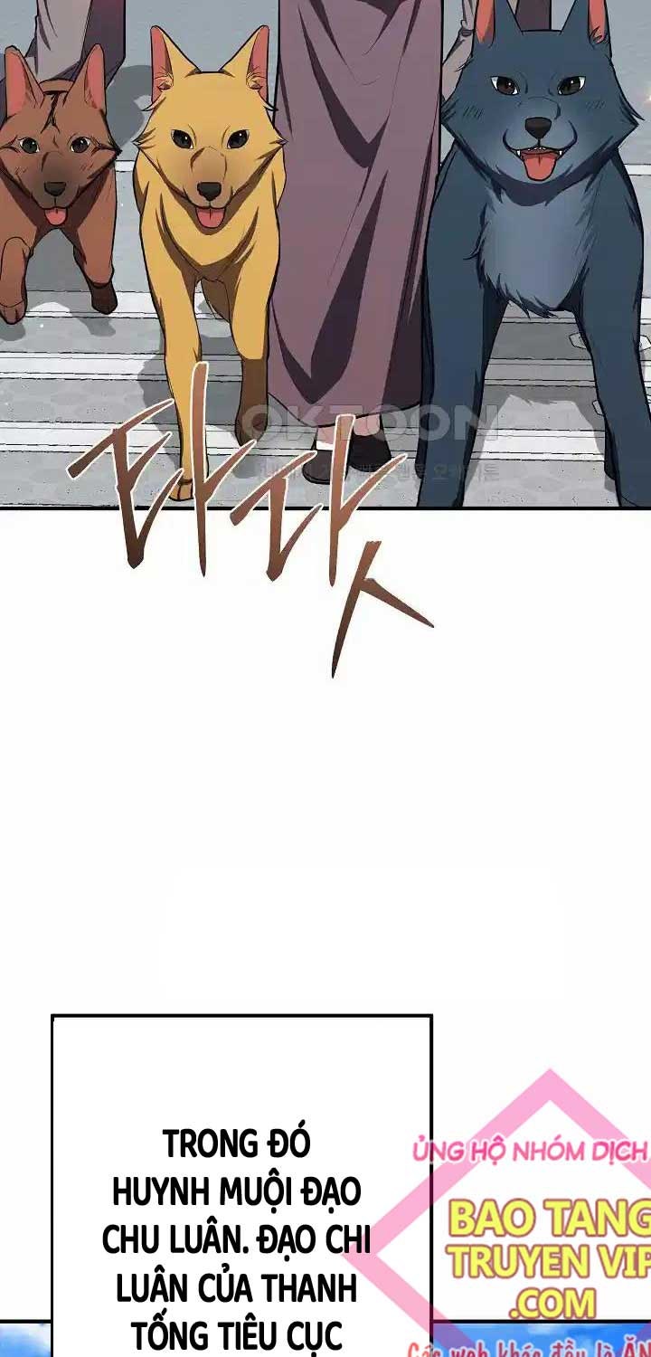 Thiên Tài Võ Thuật Hoàn Sinh - Page 49