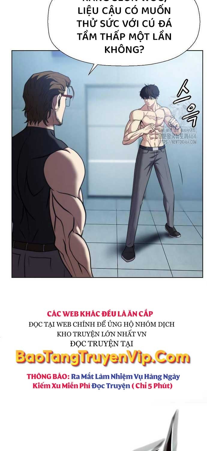 Sàn Đấu Sống Còn - Page 62