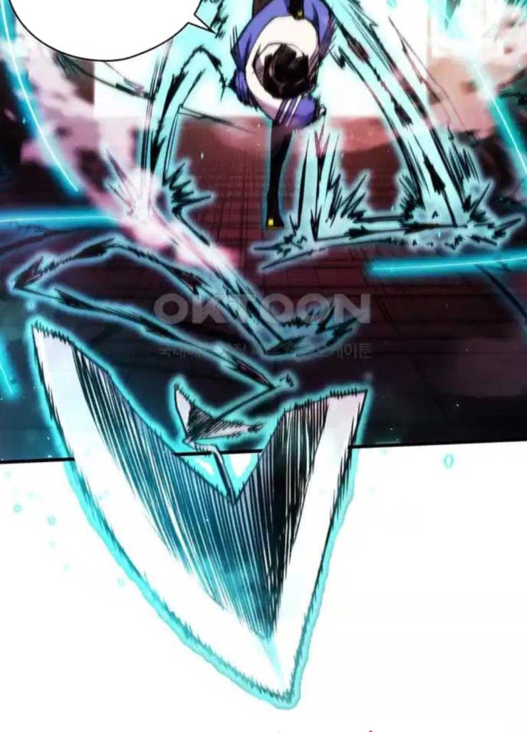 Thần Kiếm: Đứa Con Của Thần Chết - Page 10