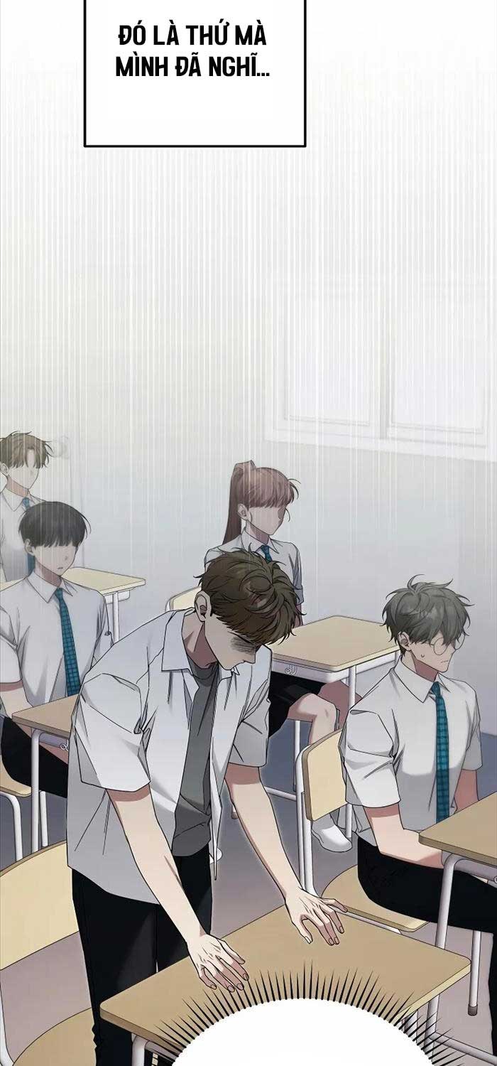 Nghỉ Hưu Sau Khi Cứu Thế Giới - Page 7