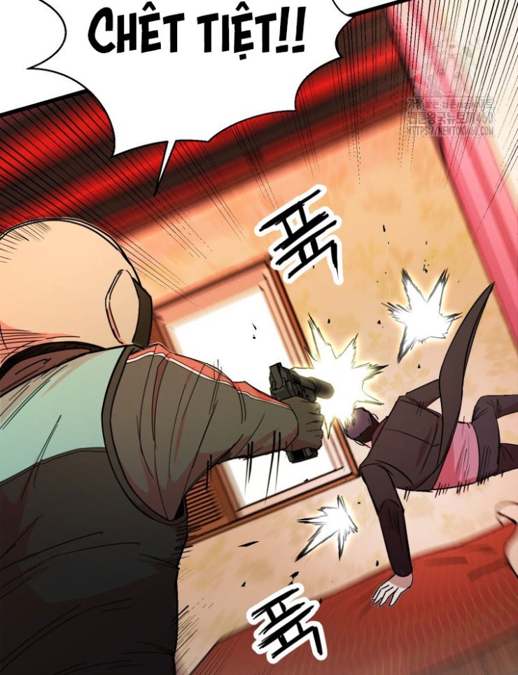 Kẻ Nào Đã Giết Vợ Tôi - Page 8