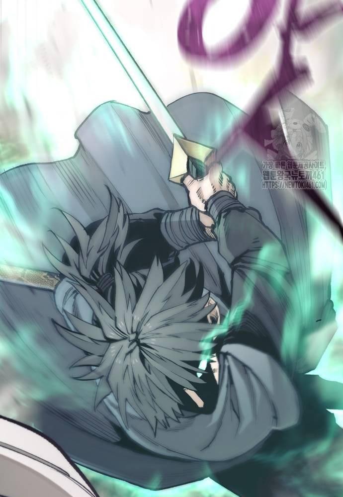 Cuộc Chiến Thiên Giới - Page 127