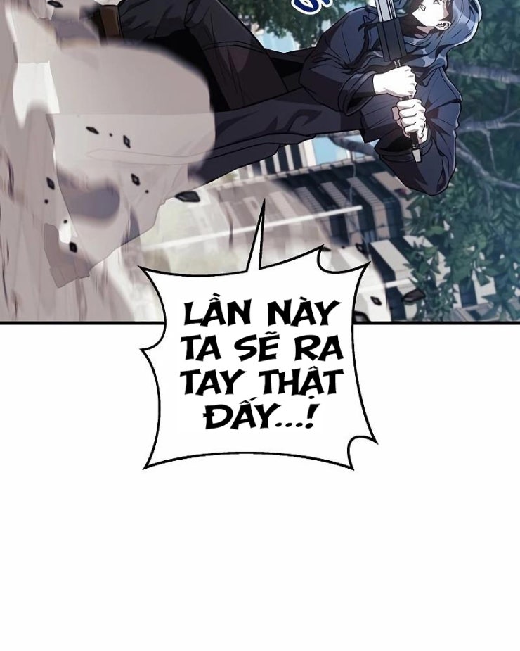 Thợ Săn Nhà Văn - Page 18