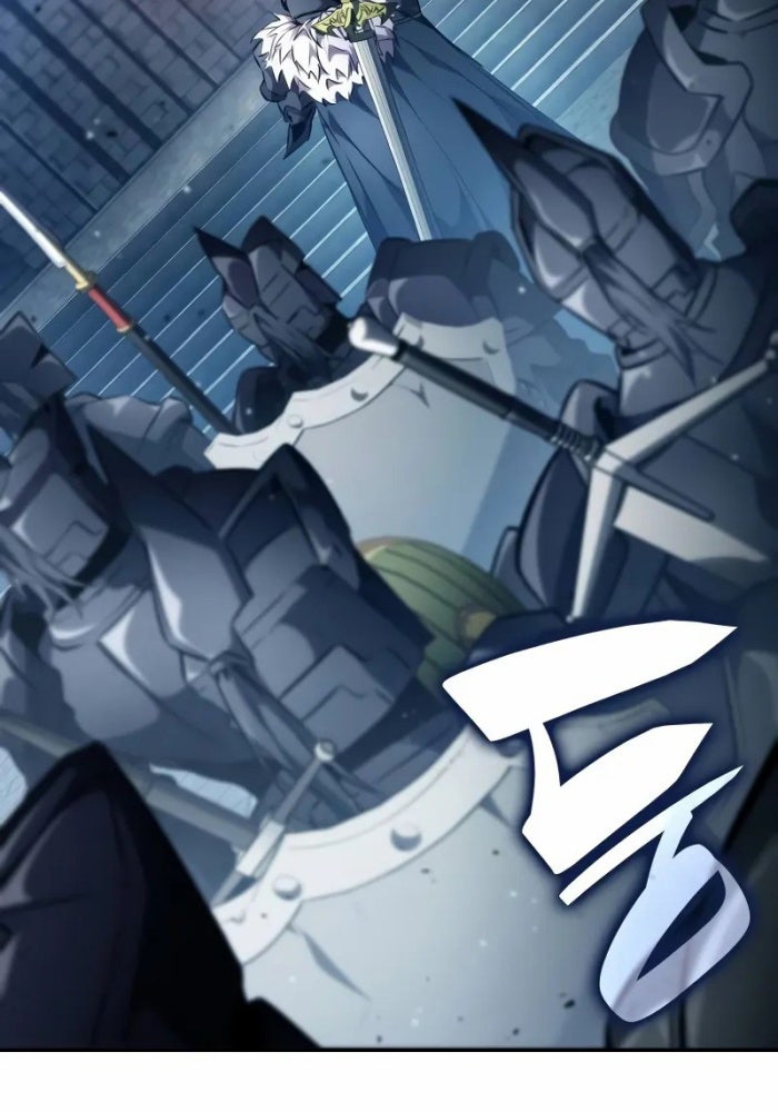 Chiêu Hồn Giả Siêu Phàm - Page 115