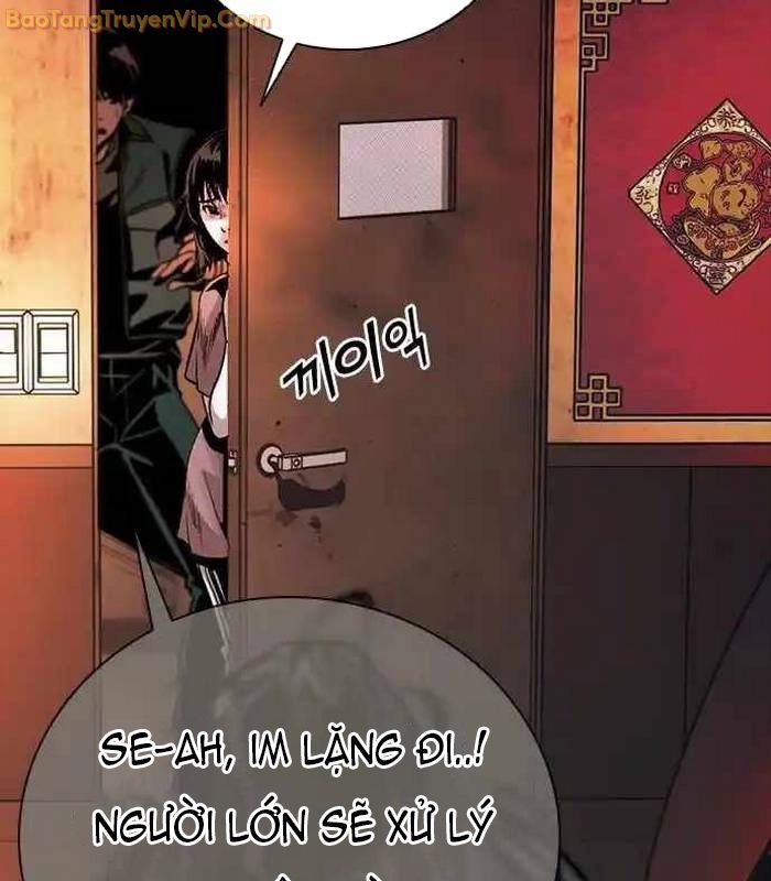 Thế hệ bất hảo - Page 153