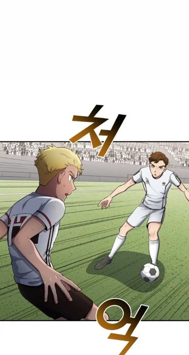 Thiên Phú Bóng Đá Tất Cả Là Của Ta - Page 12