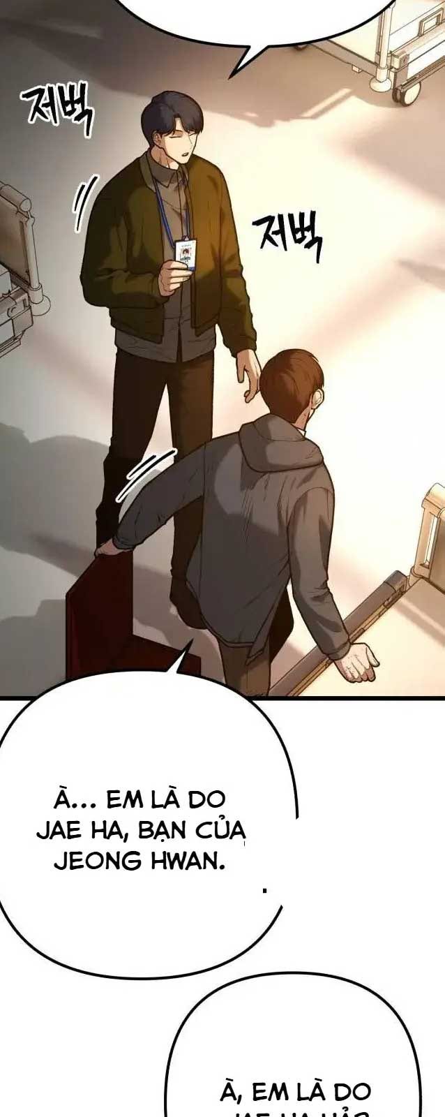 Thiếu Niên Cảnh Sát - Page 6