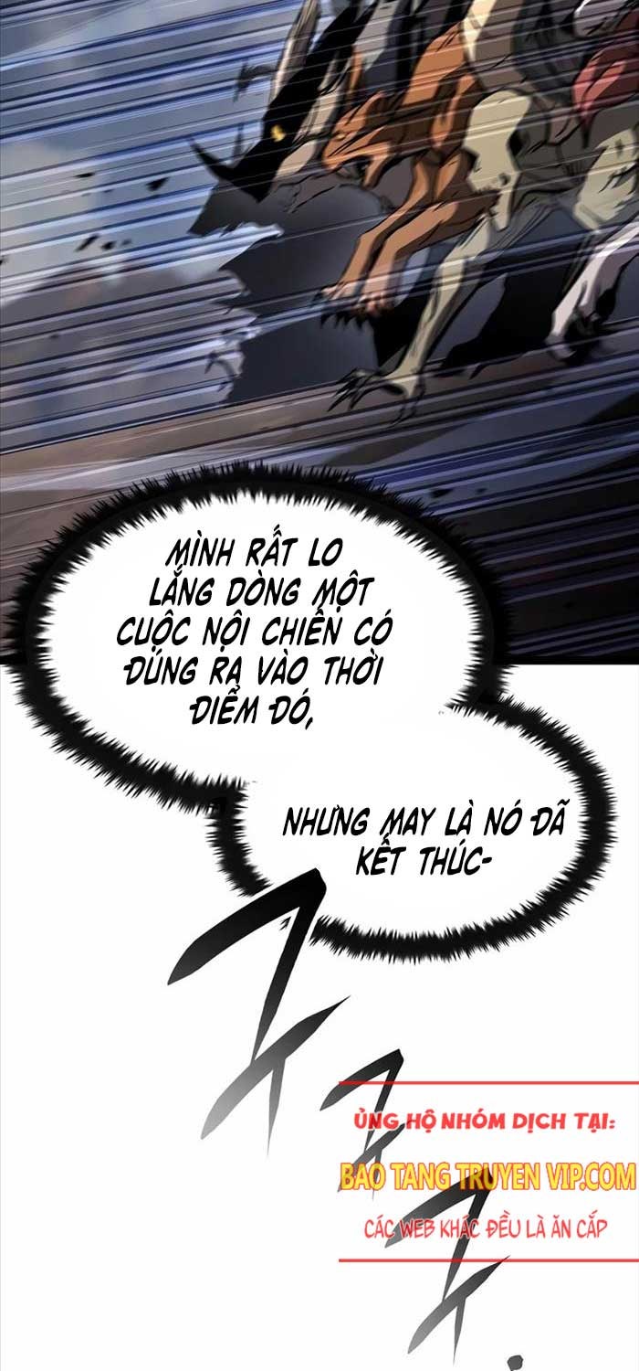 Chiến Binh Thôn Phệ Xác Chết - Page 8