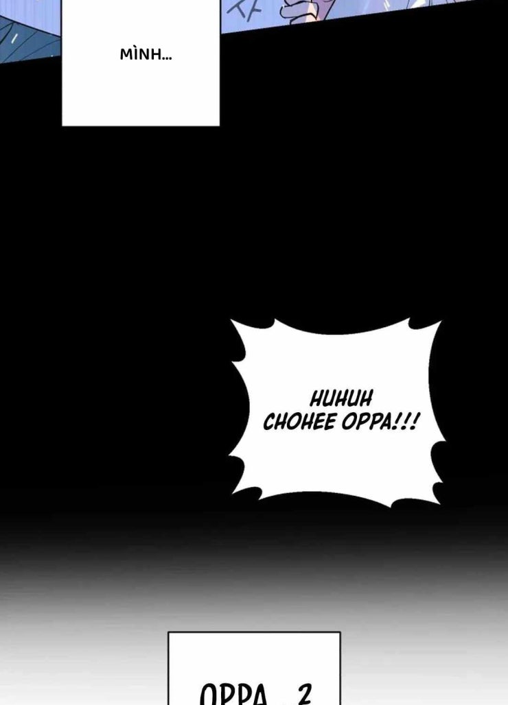 Buổi Thử Giọng Của Thần Tượng - Page 25