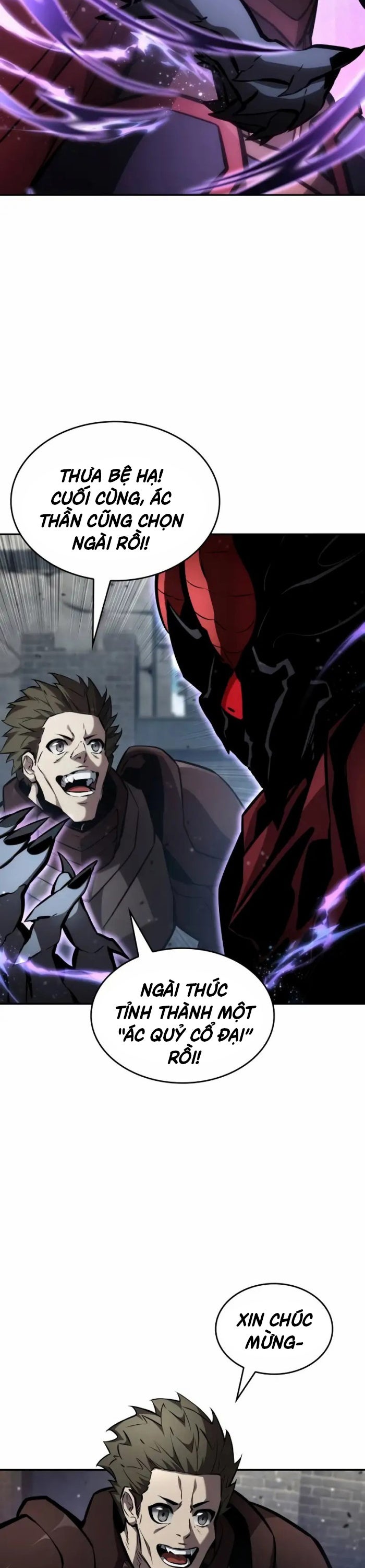 Chiêu Hồn Giả Siêu Phàm - Page 58