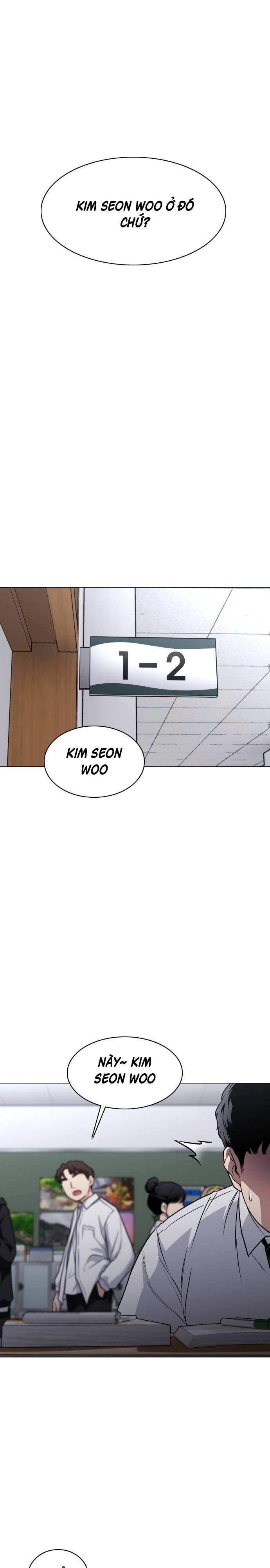 Kiếm Vương - Page 16