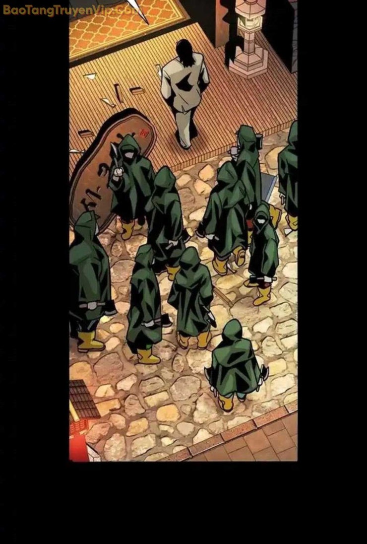 Thế hệ bất hảo - Page 113