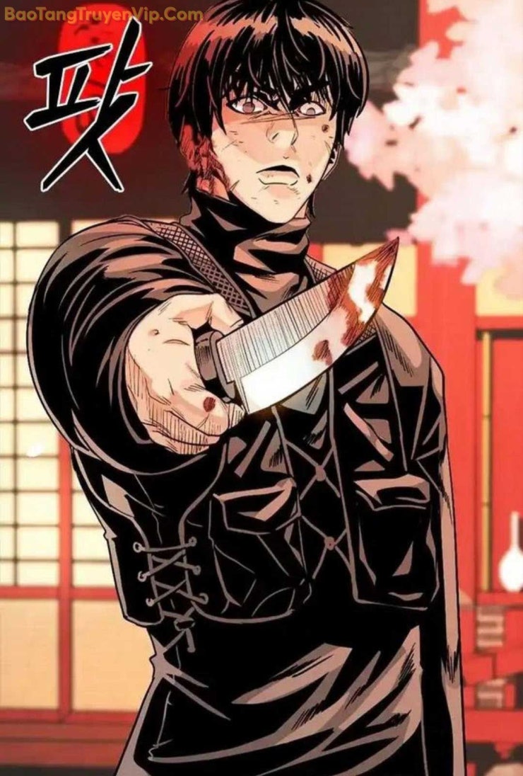 Thế hệ bất hảo - Page 224