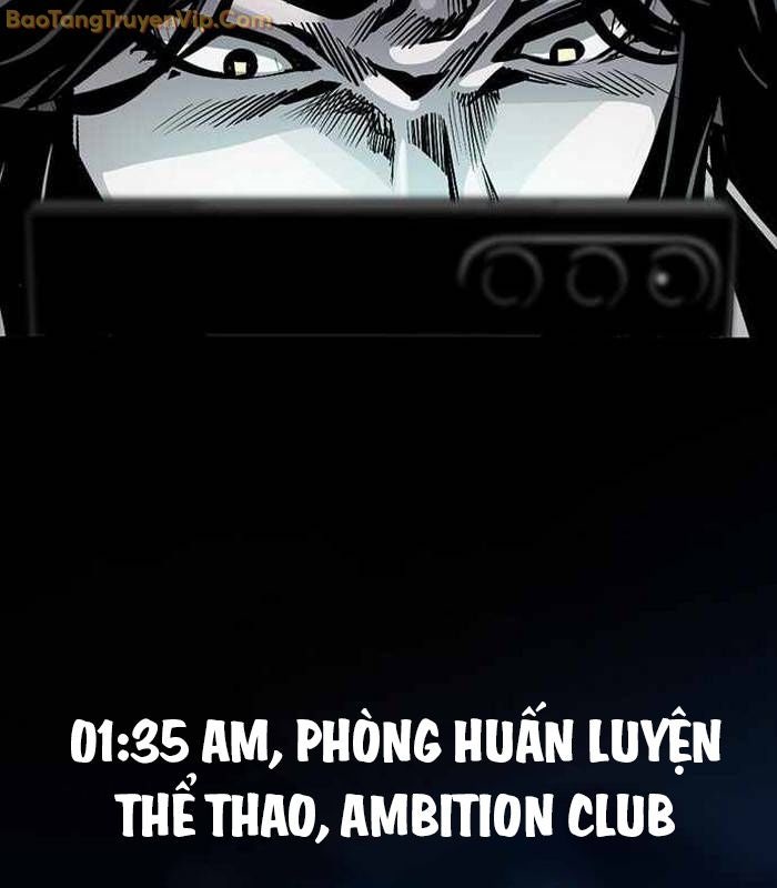 Thế hệ bất hảo - Page 259