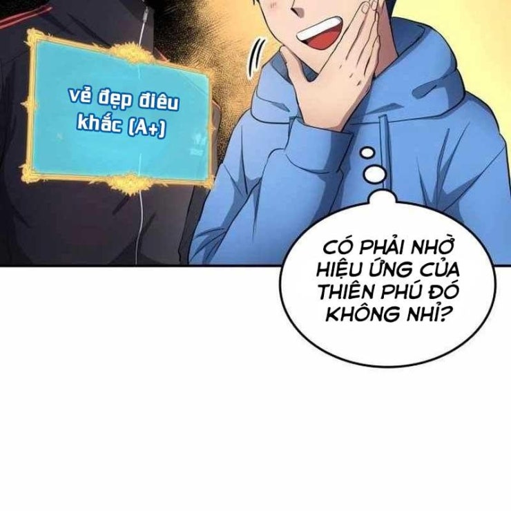 Thiên Phú Bóng Đá Tất Cả Là Của Ta - Page 26