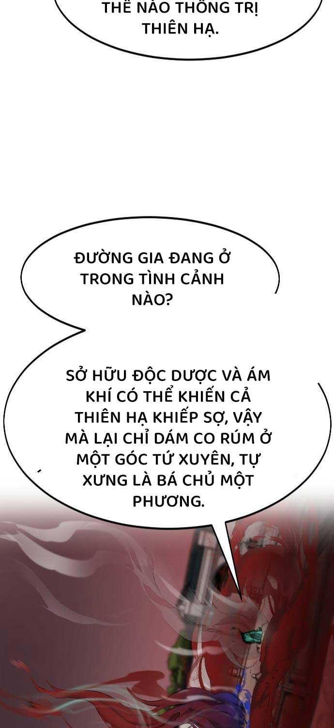 Hoa Sơn Tái Xuất - Page 33