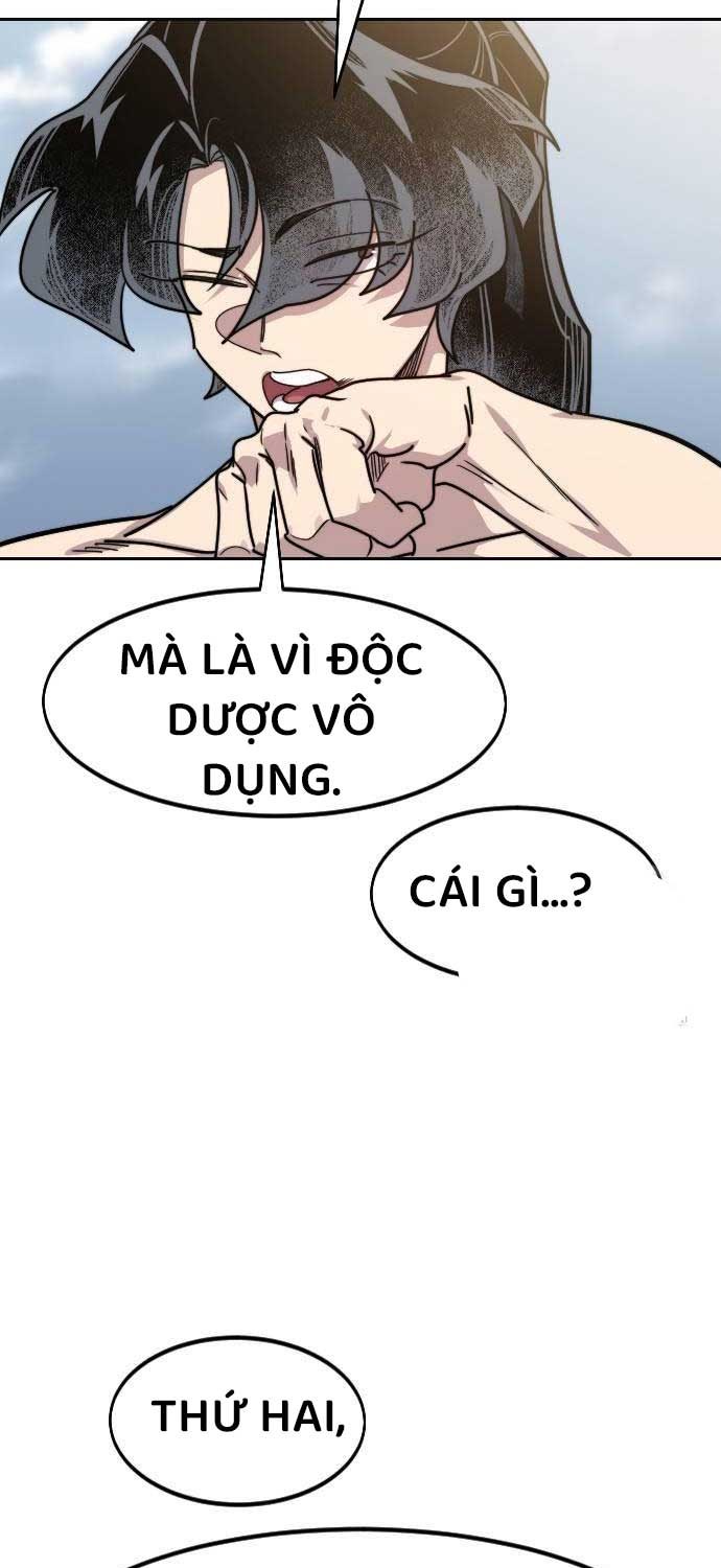 Hoa Sơn Tái Xuất - Page 84