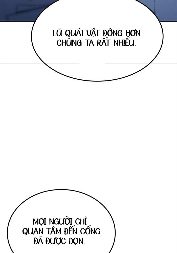 Solo Leveling ARISE: Nguồn Gốc Của Thợ Săn - Page 40