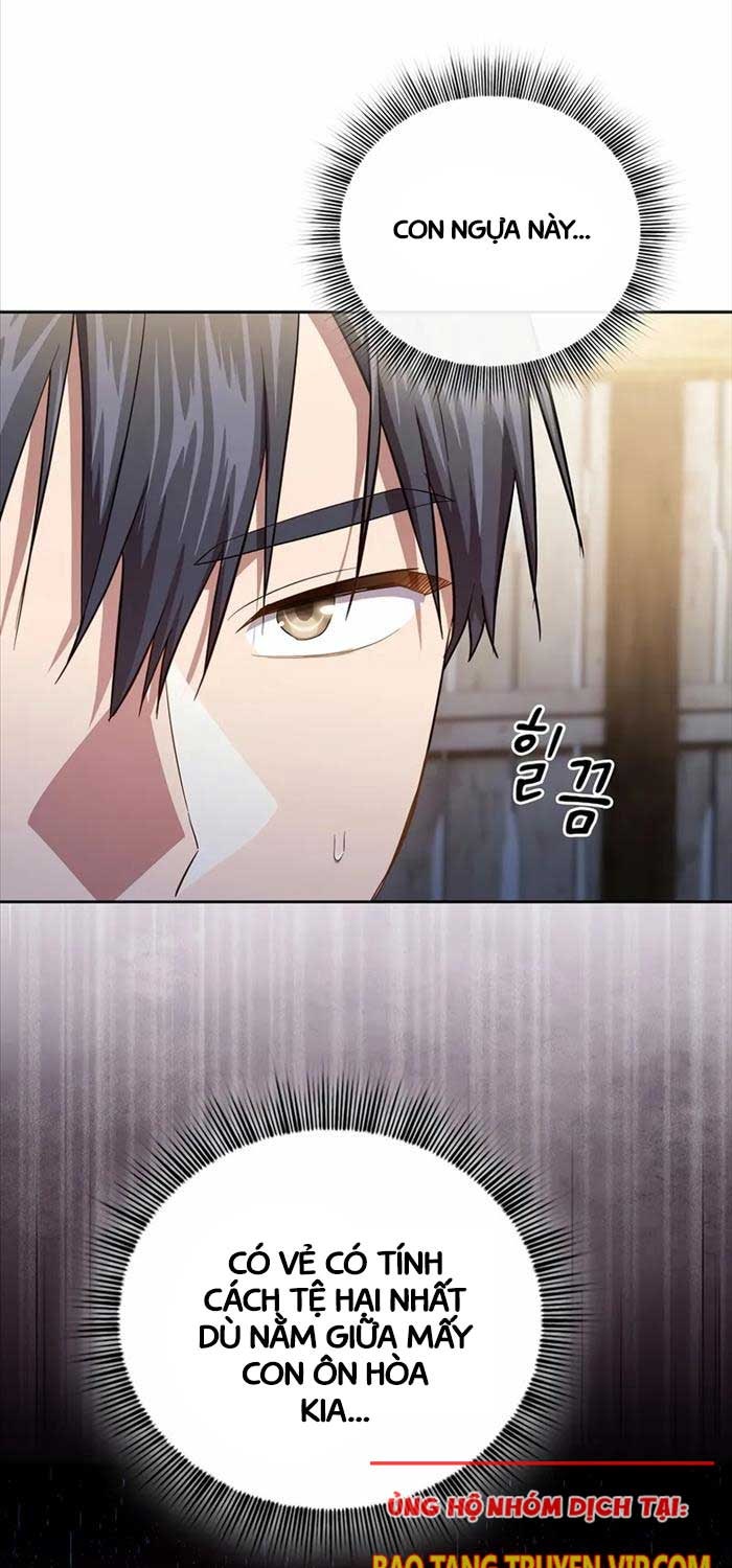 Ma Pháp Sư Tại Trường Học Pháp Thuật - Page 13