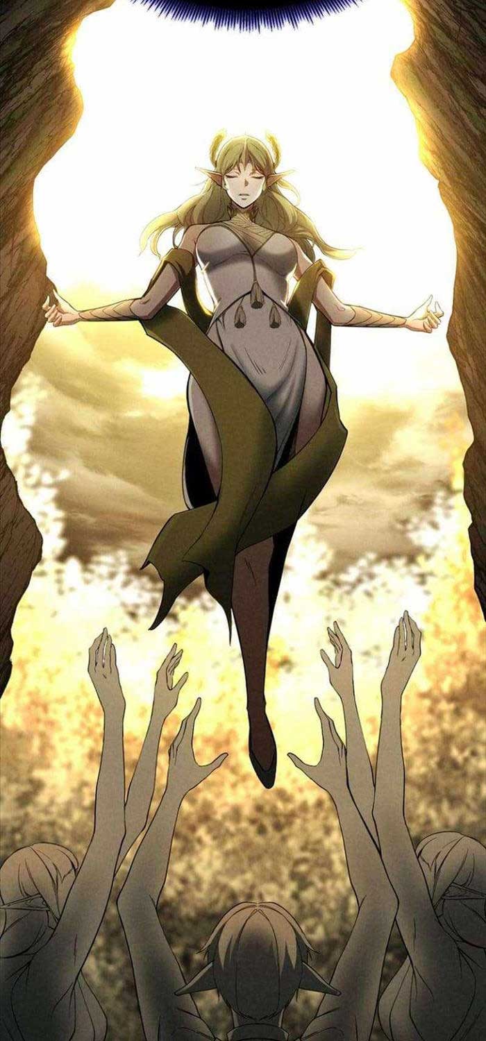 Tử Linh Sư Mạnh Nhất - Page 55