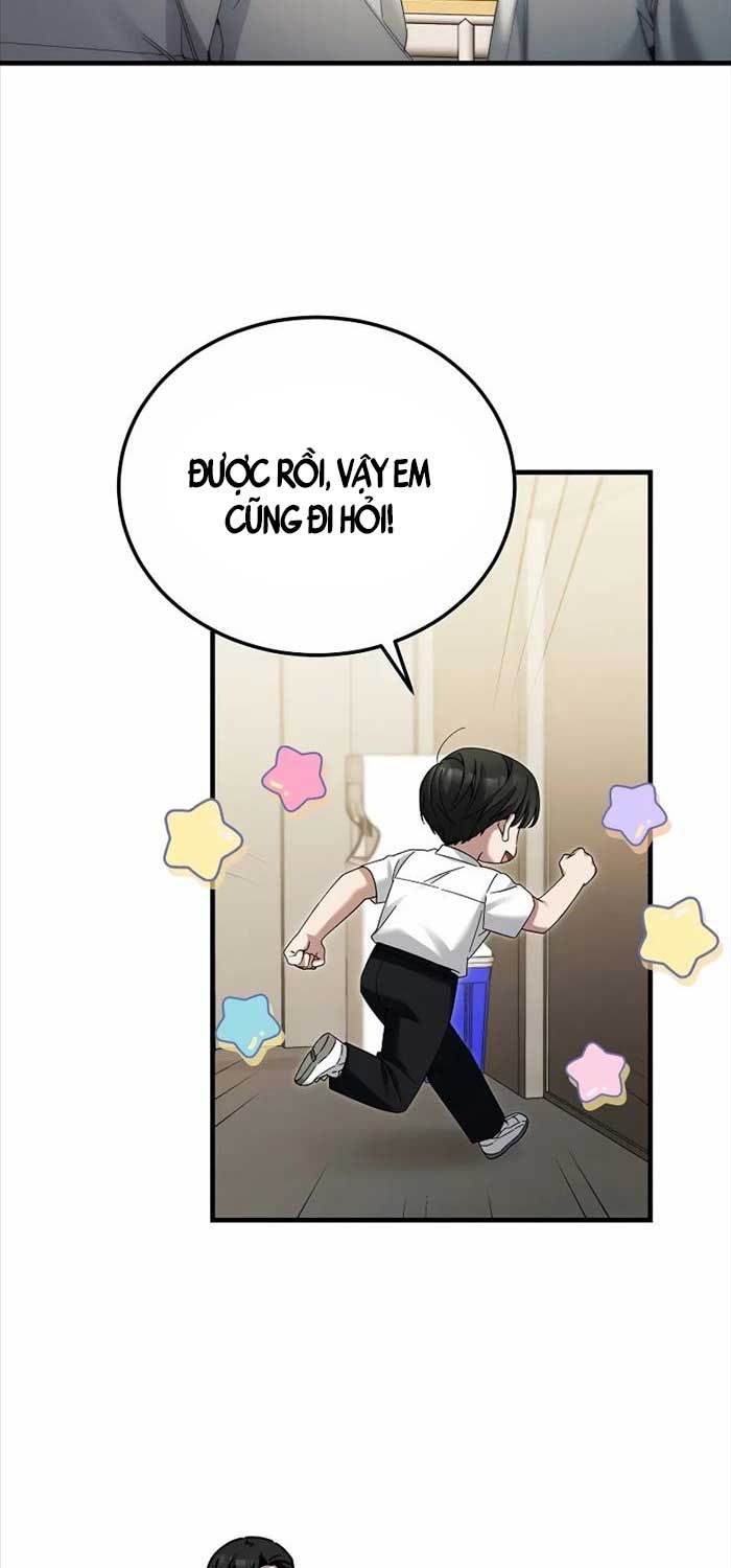 Nghỉ Hưu Sau Khi Cứu Thế Giới - Page 31