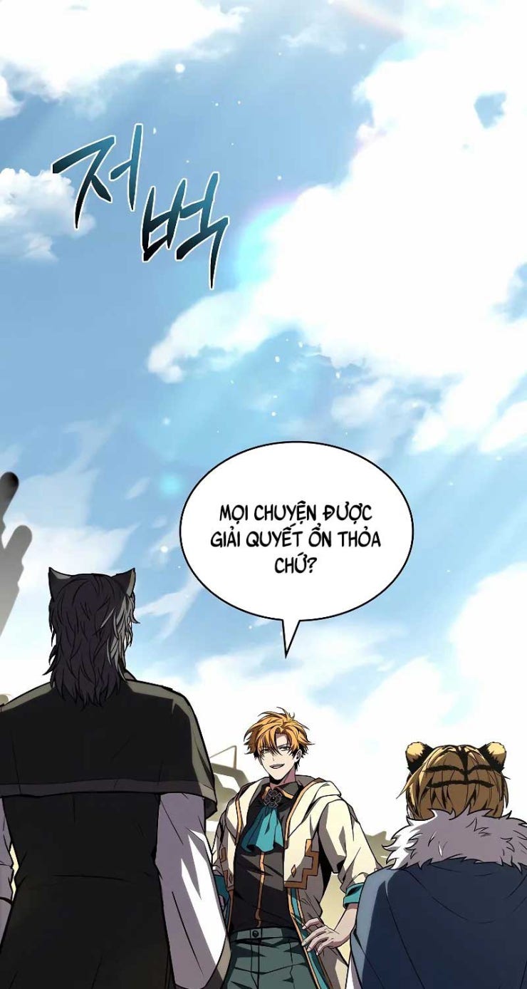 Thiên Tài Ma Pháp Sư Giấu Nghề - Page 19