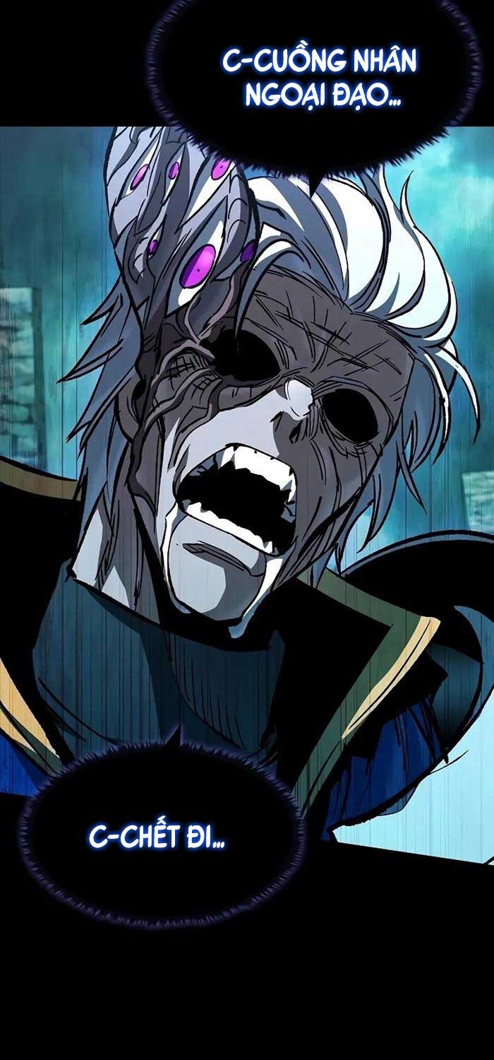 Chiến Binh Thôn Phệ Xác Chết - Page 56