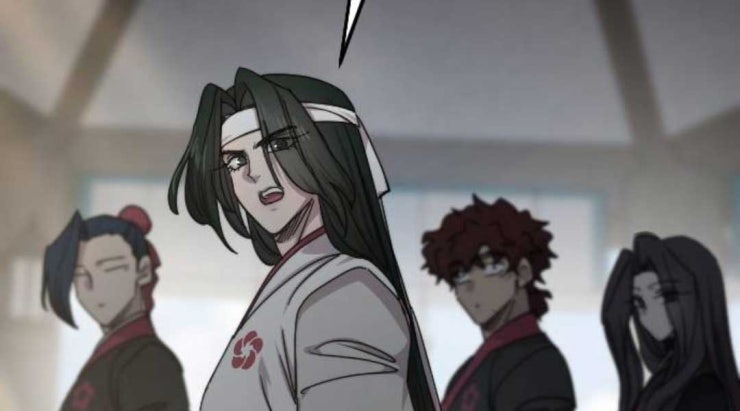 Hoa Sơn Tái Xuất - Page 194