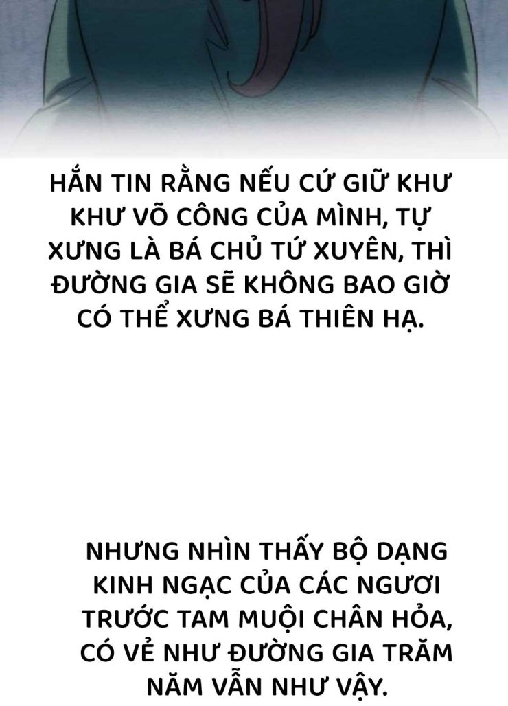 Hoa Sơn Tái Xuất - Page 81