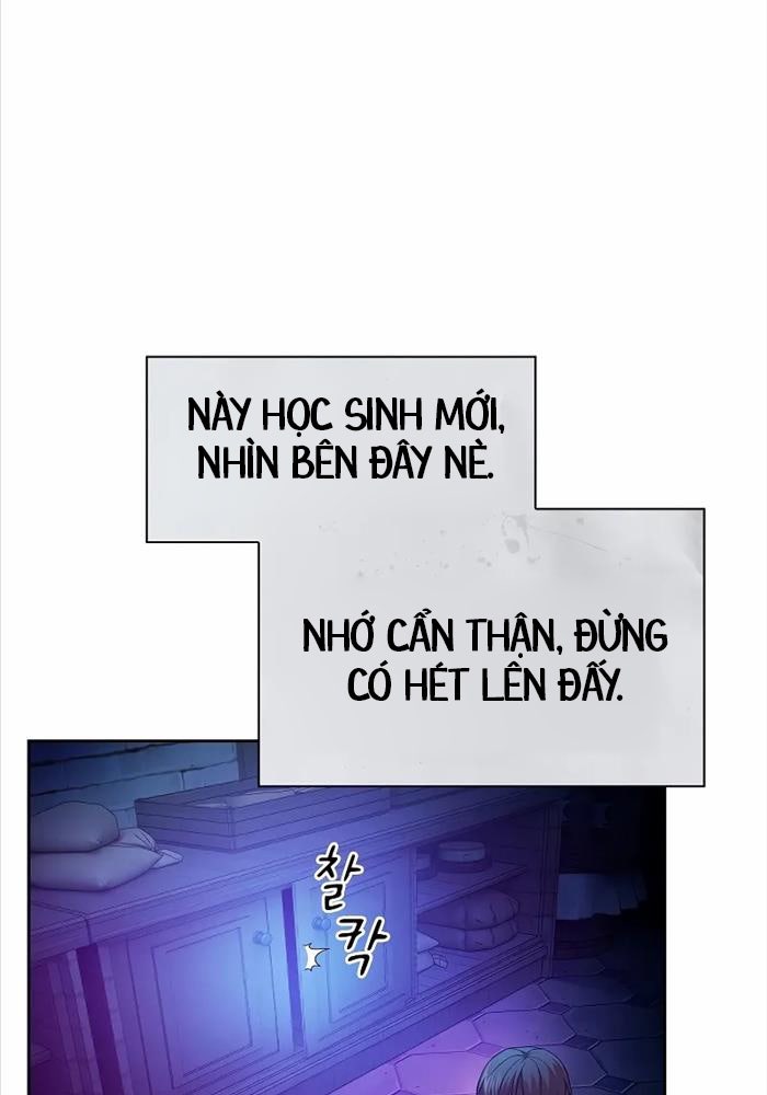 Ma Pháp Sư Tại Trường Học Pháp Thuật - Page 21