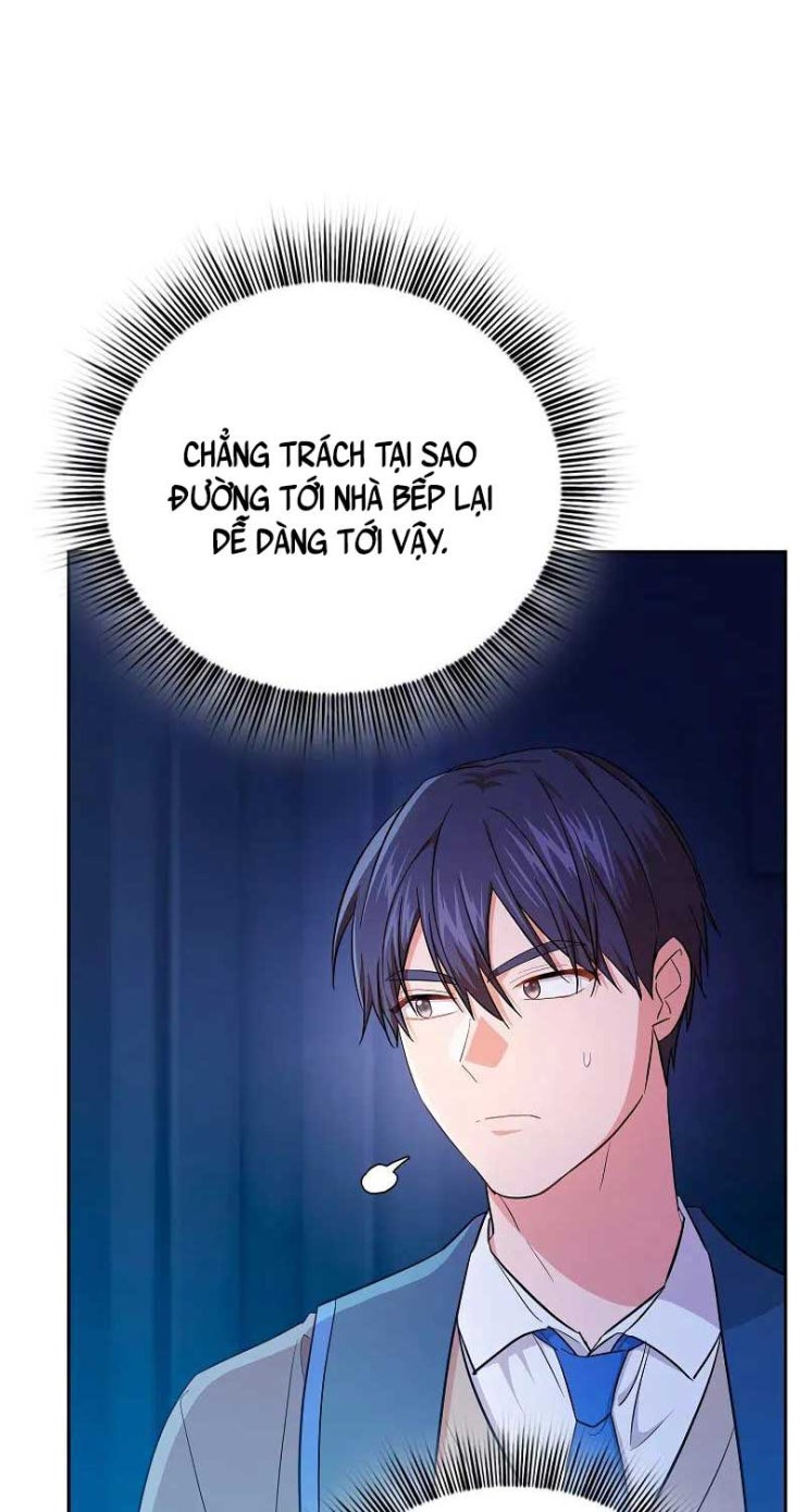 Ma Pháp Sư Tại Trường Học Pháp Thuật - Page 12