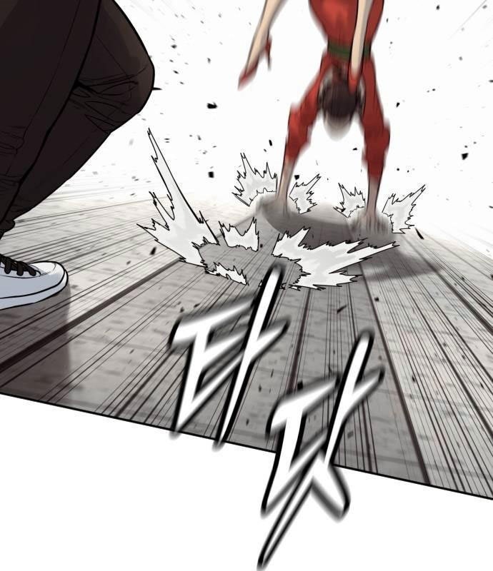 Cảnh Sát Khát Máu - Page 125