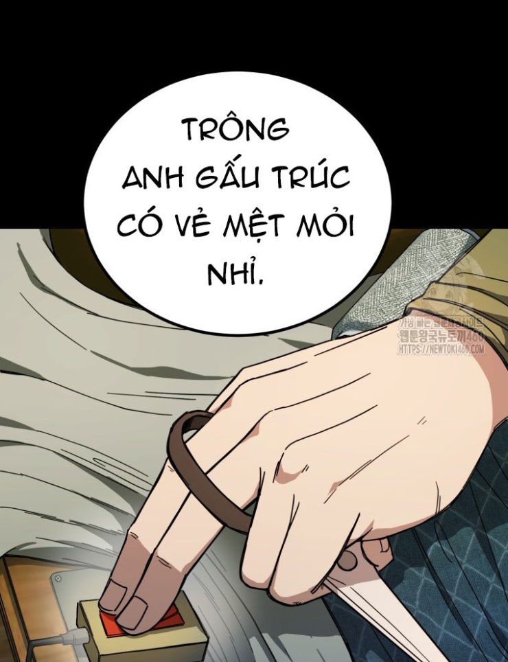 Kẻ Nào Đã Giết Vợ Tôi - Page 36
