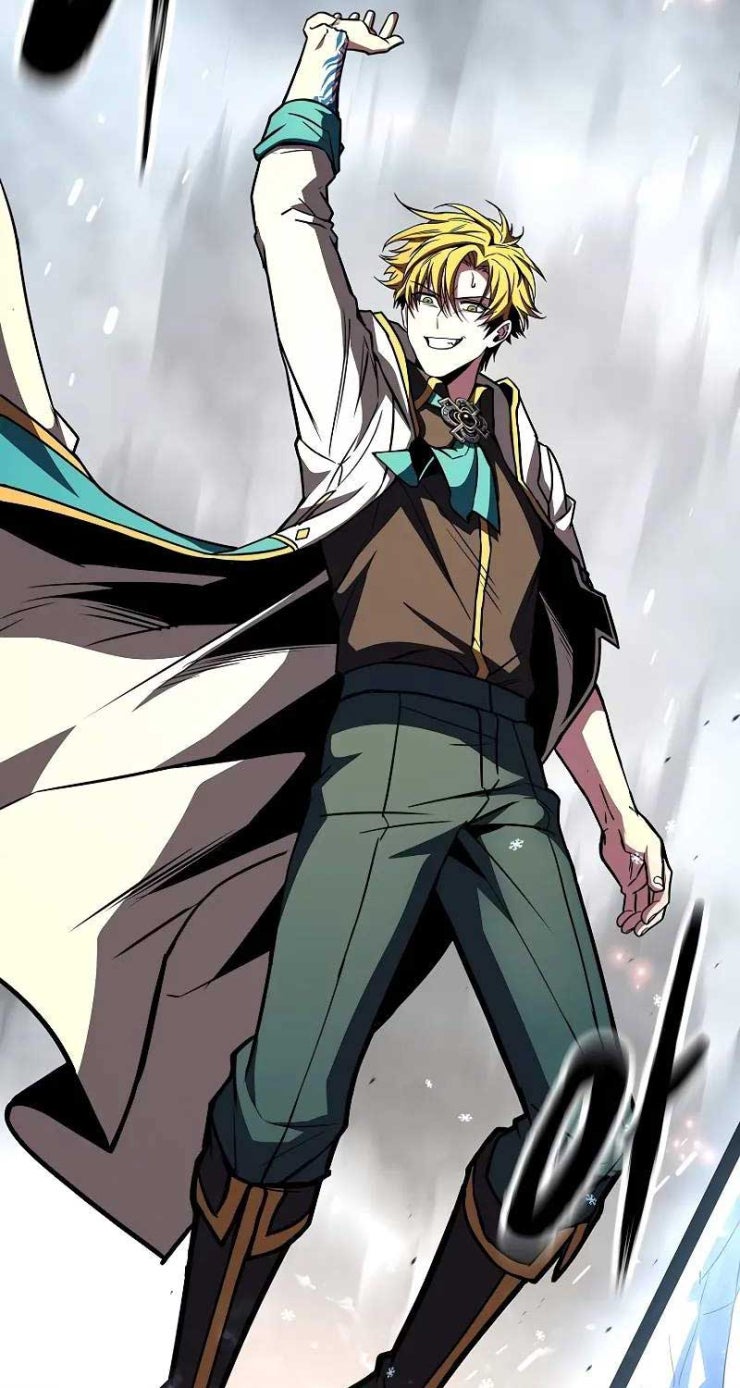 Thiên Tài Ma Pháp Sư Giấu Nghề - Page 97