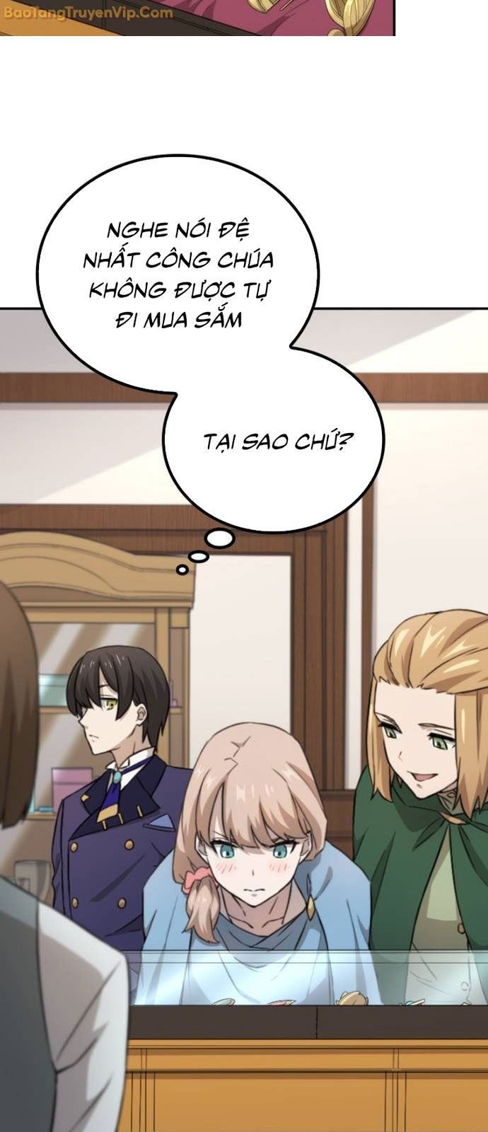 Kẻ Được Triệu Hồi Vô Số Lần! - Page 9