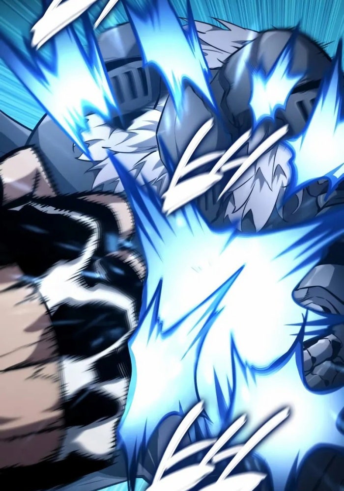 Chiêu Hồn Giả Siêu Phàm - Page 127