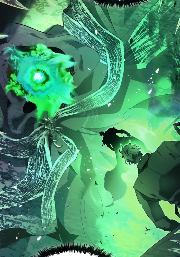 Đối Đầu Với Các Vị Thần - Page 11