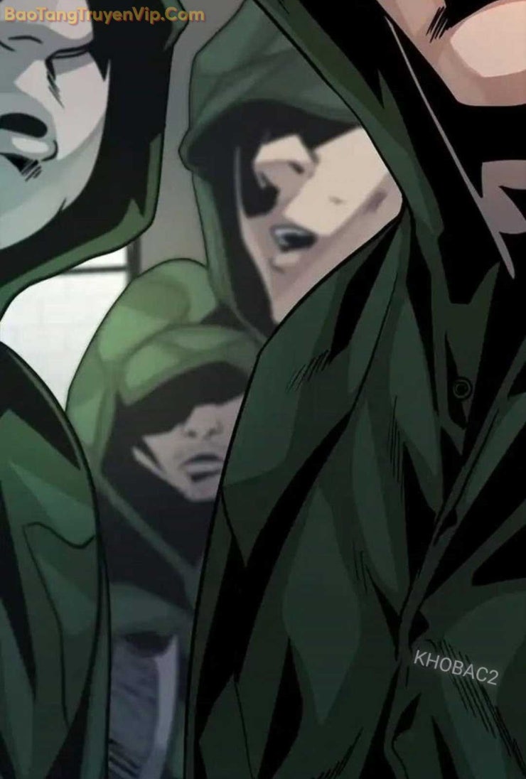 Thế hệ bất hảo - Page 85