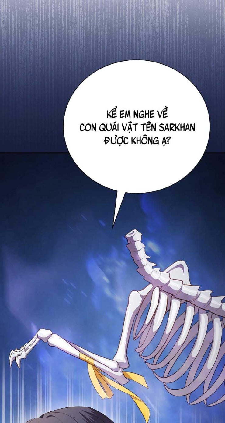 Ma Pháp Sư Tại Trường Học Pháp Thuật - Page 68