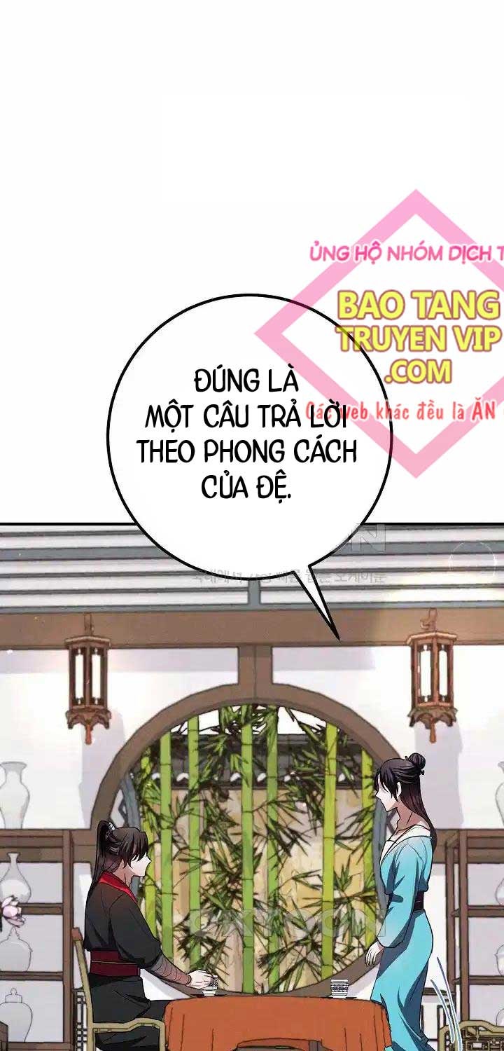 Thiên Tài Võ Thuật Hoàn Sinh - Page 118
