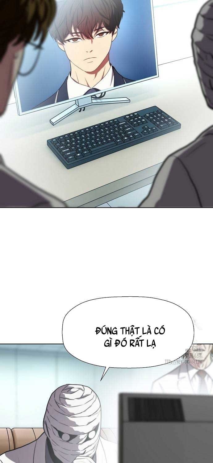 Sàn Đấu Sống Còn - Page 13