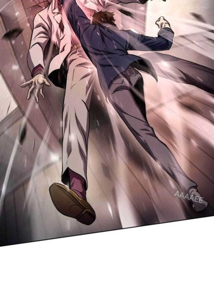 Sàn Đấu Sống Còn - Page 75