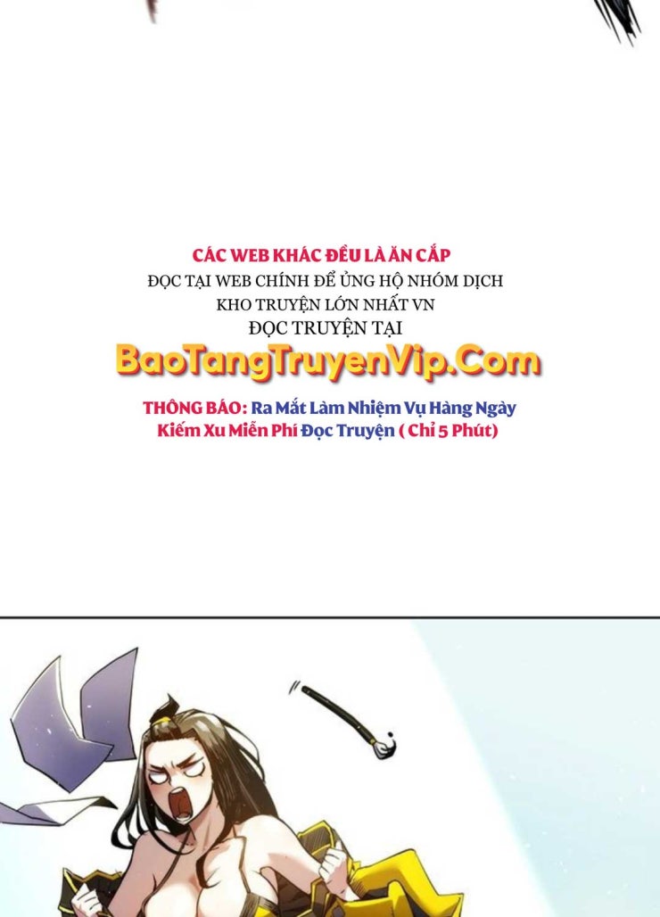 Thần Kiếm: Đứa Con Của Thần Chết - Page 64