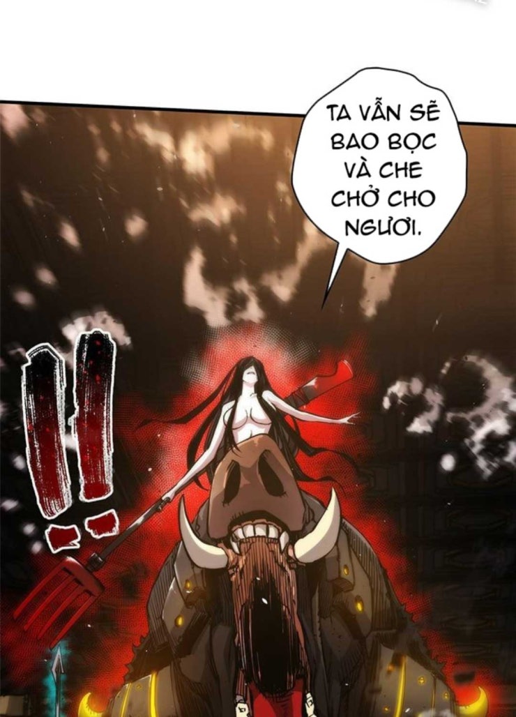 Thần Kiếm: Đứa Con Của Thần Chết - Page 83