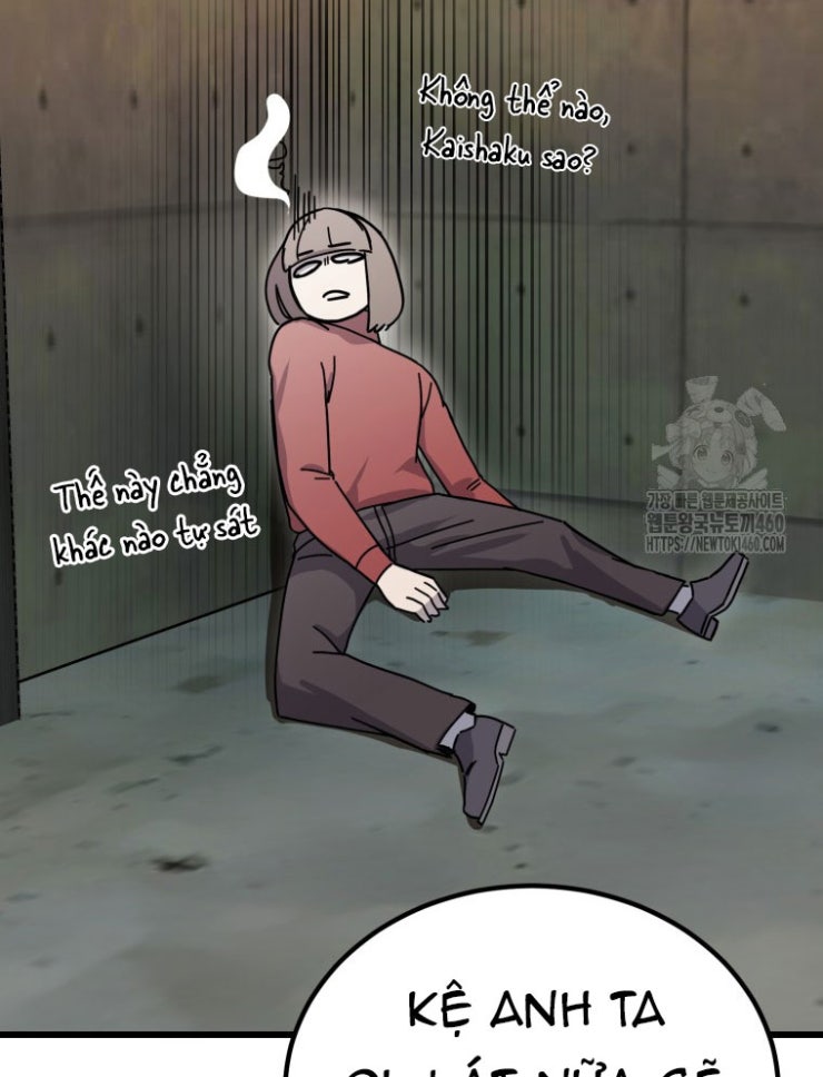 Kẻ Nào Đã Giết Vợ Tôi - Page 160