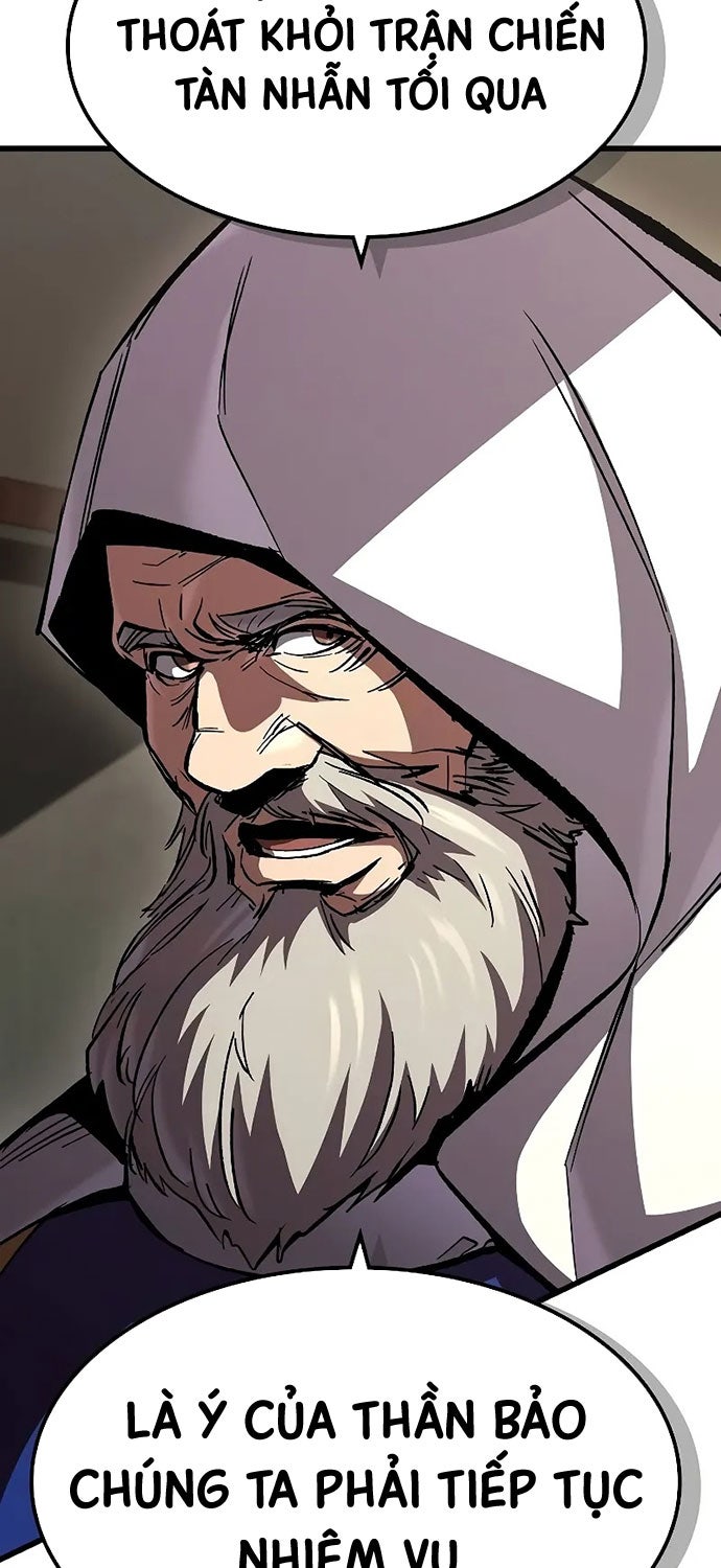 Chiến Binh Thôn Phệ Xác Chết - Page 9