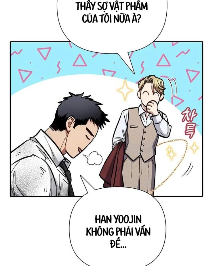 Những Ranker Cấp S Mà Tôi Nuôi Dưỡng - Page 41