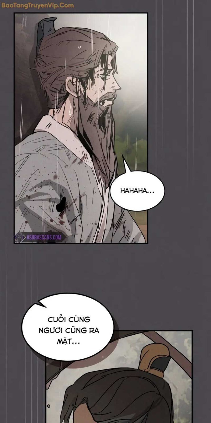 Vị Thần Trở Lại - Page 4