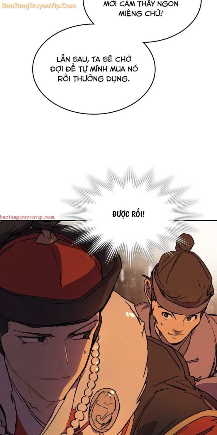 Vị Thần Trở Lại - Page 32