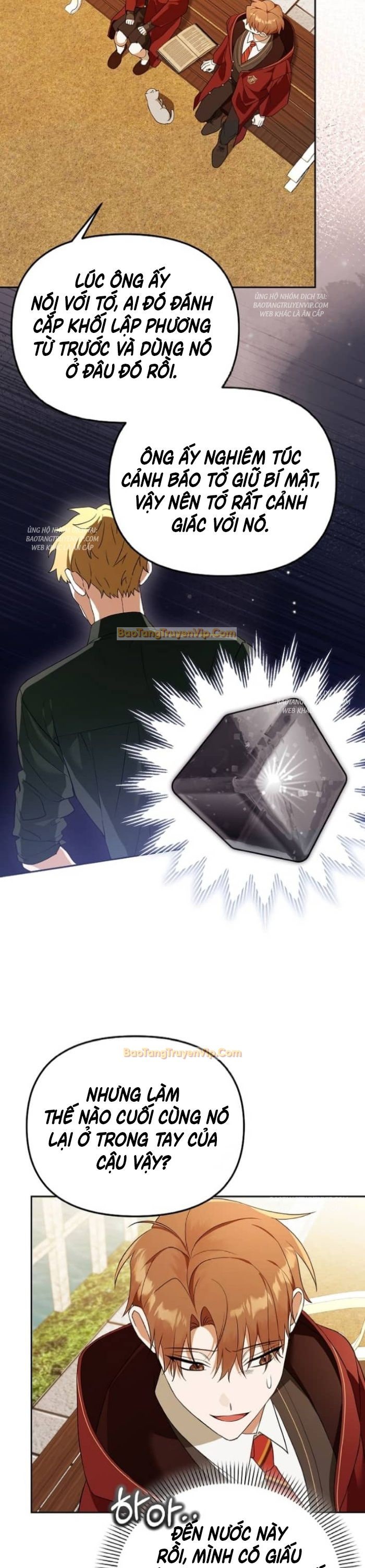 Thuần Thú Sư Thiên Tài - Page 7